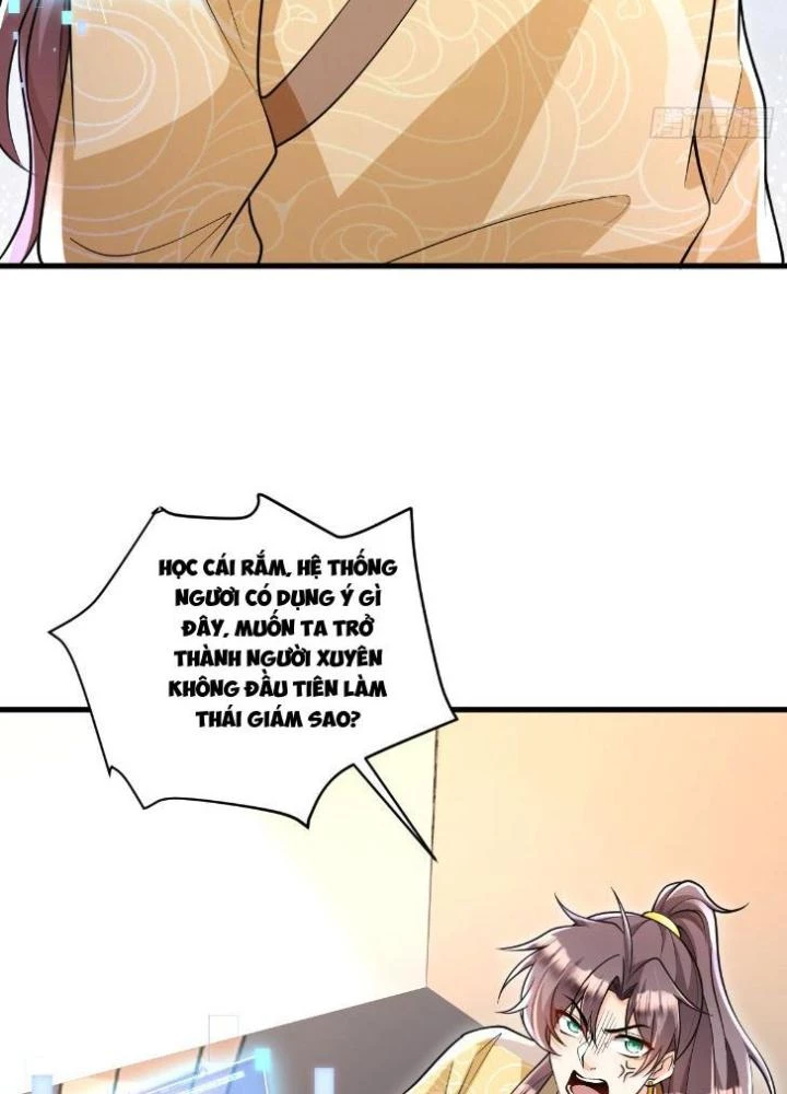 Ta Dựa Vào Body Shaming Tu Thành Đại Lão Chapter 5 - Trang 2
