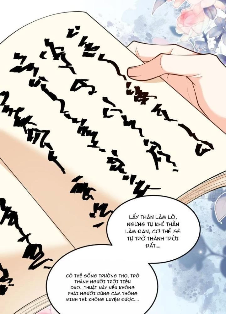 Ta Dựa Vào Body Shaming Tu Thành Đại Lão Chapter 5 - Trang 2