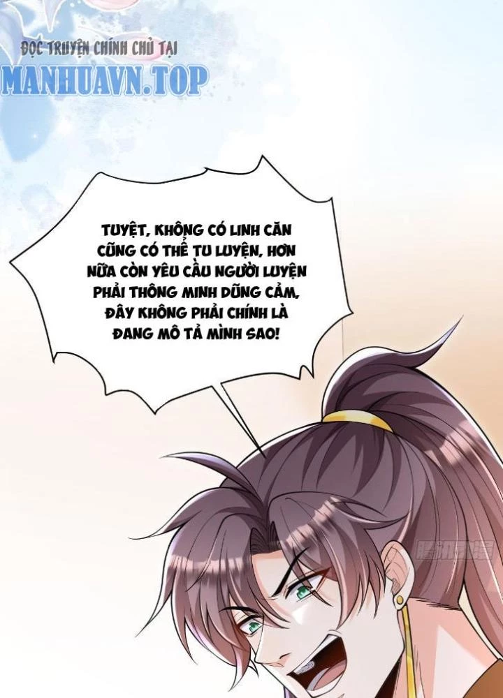 Ta Dựa Vào Body Shaming Tu Thành Đại Lão Chapter 5 - Trang 2