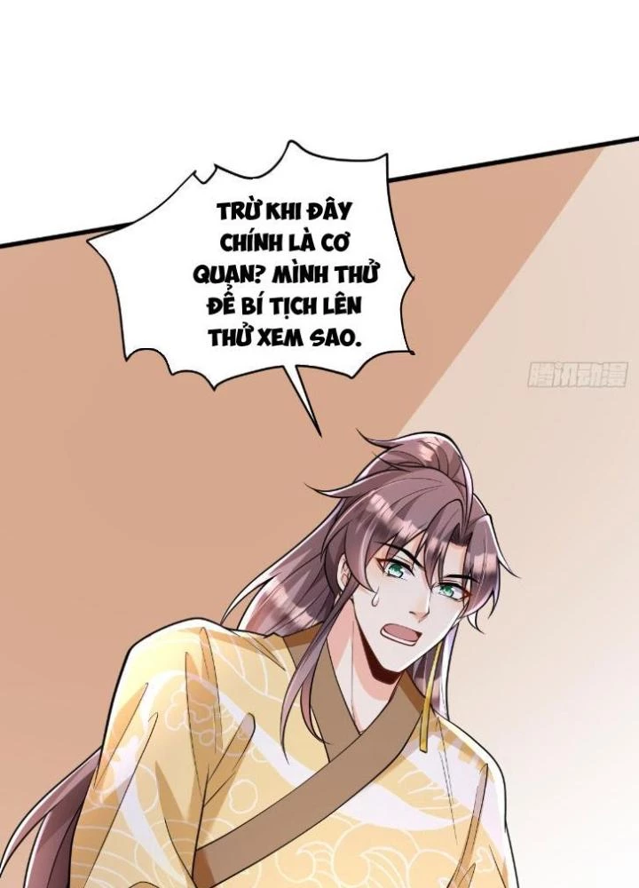 Ta Dựa Vào Body Shaming Tu Thành Đại Lão Chapter 5 - Trang 2