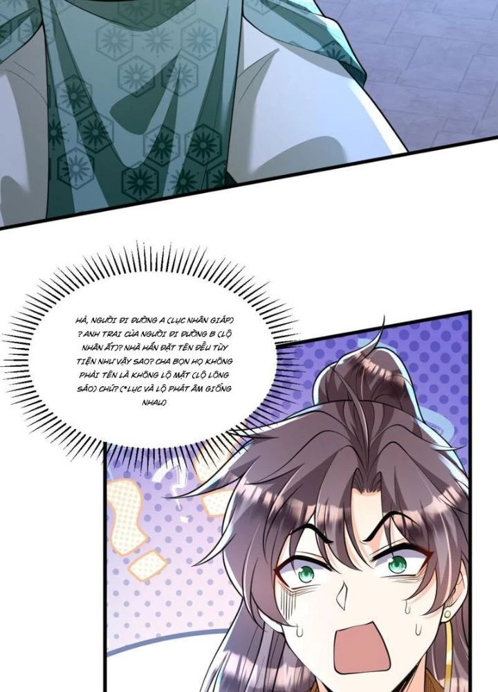 Ta Dựa Vào Body Shaming Tu Thành Đại Lão Chapter 6 - Trang 2