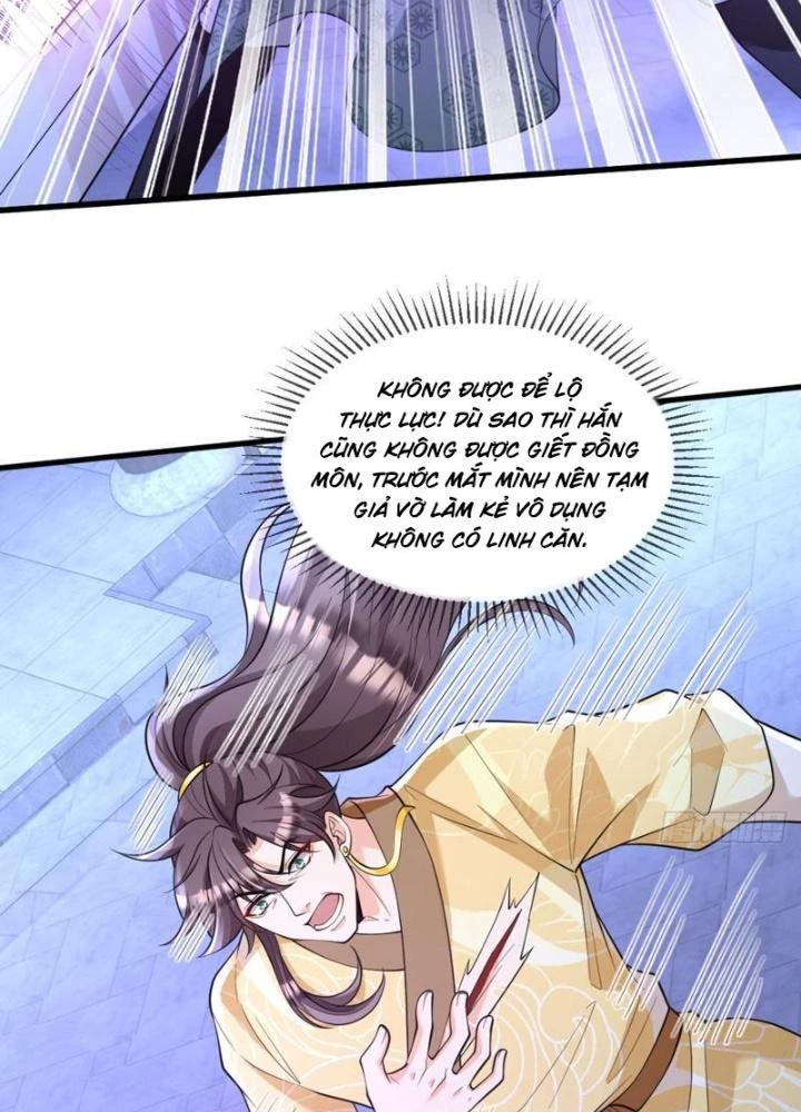 Ta Dựa Vào Body Shaming Tu Thành Đại Lão Chapter 6 - Trang 2