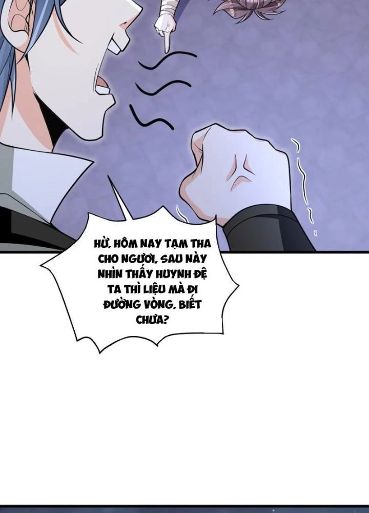 Ta Dựa Vào Body Shaming Tu Thành Đại Lão Chapter 6 - Trang 2