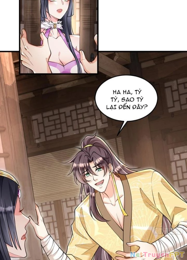 Ta Dựa Vào Body Shaming Tu Thành Đại Lão Chapter 6 - Trang 2