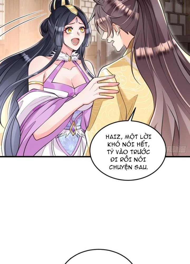 Ta Dựa Vào Body Shaming Tu Thành Đại Lão Chapter 6 - Trang 2