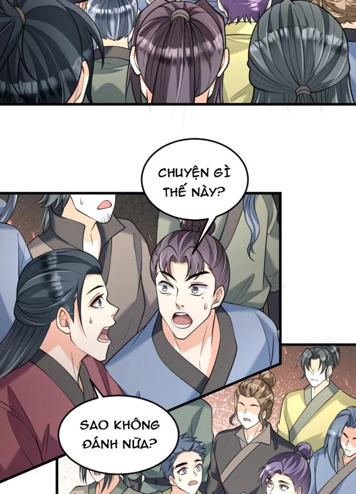 Ta Dựa Vào Body Shaming Tu Thành Đại Lão Chapter 8 - Trang 2