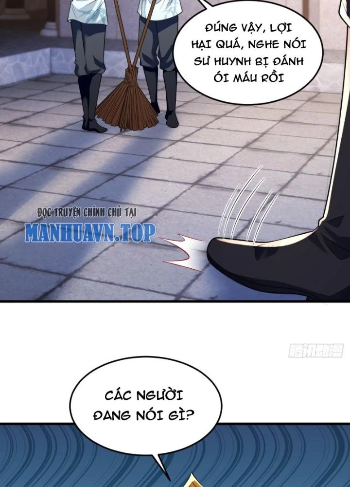 Ta Dựa Vào Body Shaming Tu Thành Đại Lão Chapter 8 - Trang 2