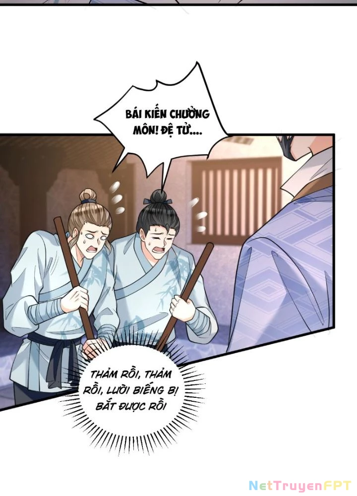 Ta Dựa Vào Body Shaming Tu Thành Đại Lão Chapter 8 - Trang 2