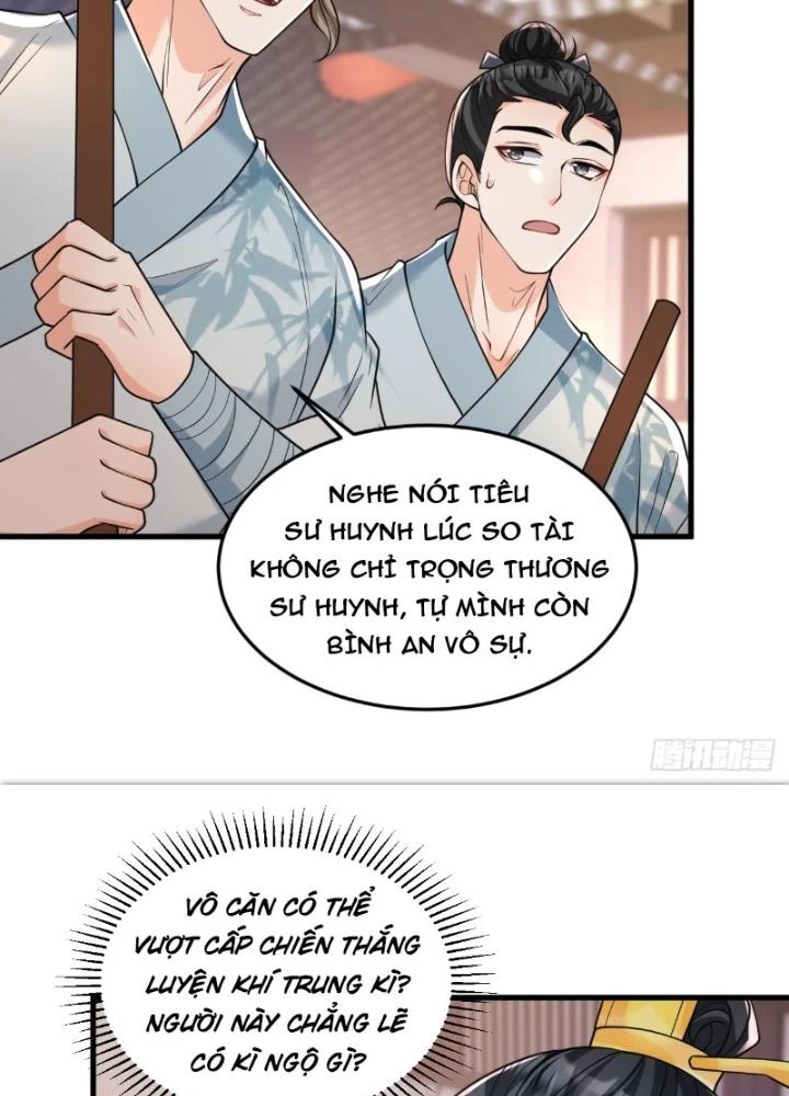Ta Dựa Vào Body Shaming Tu Thành Đại Lão Chapter 8 - Trang 2