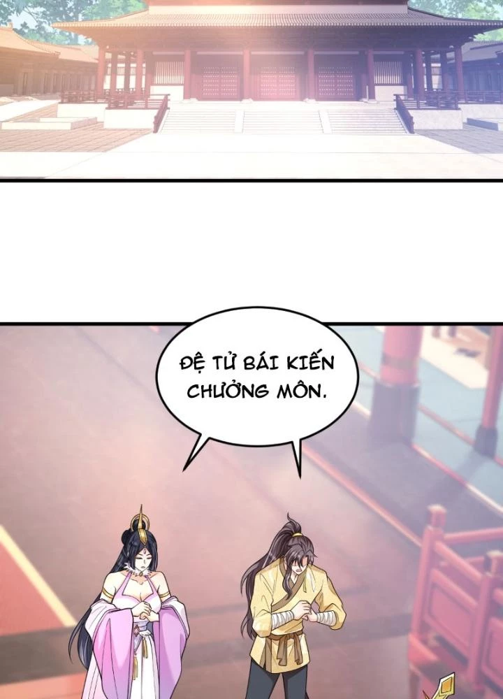 Ta Dựa Vào Body Shaming Tu Thành Đại Lão Chapter 8 - Trang 2