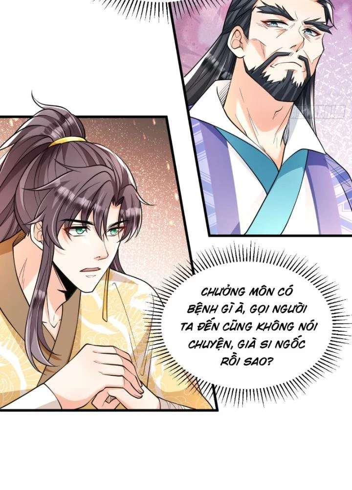 Ta Dựa Vào Body Shaming Tu Thành Đại Lão Chapter 8 - Trang 2