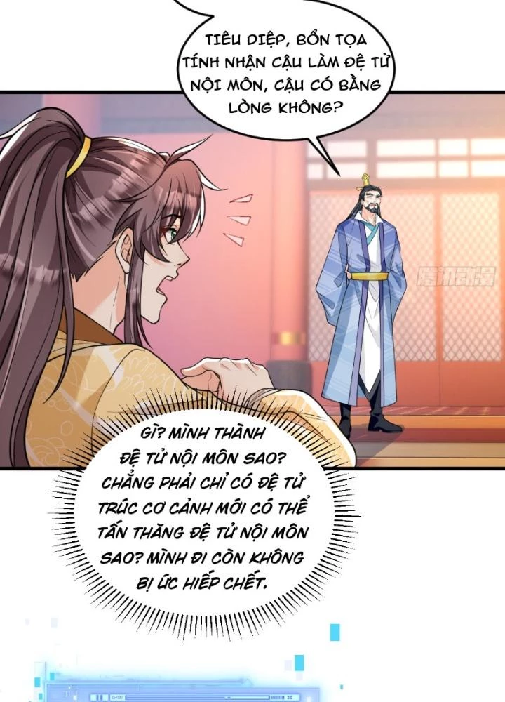 Ta Dựa Vào Body Shaming Tu Thành Đại Lão Chapter 8 - Trang 2