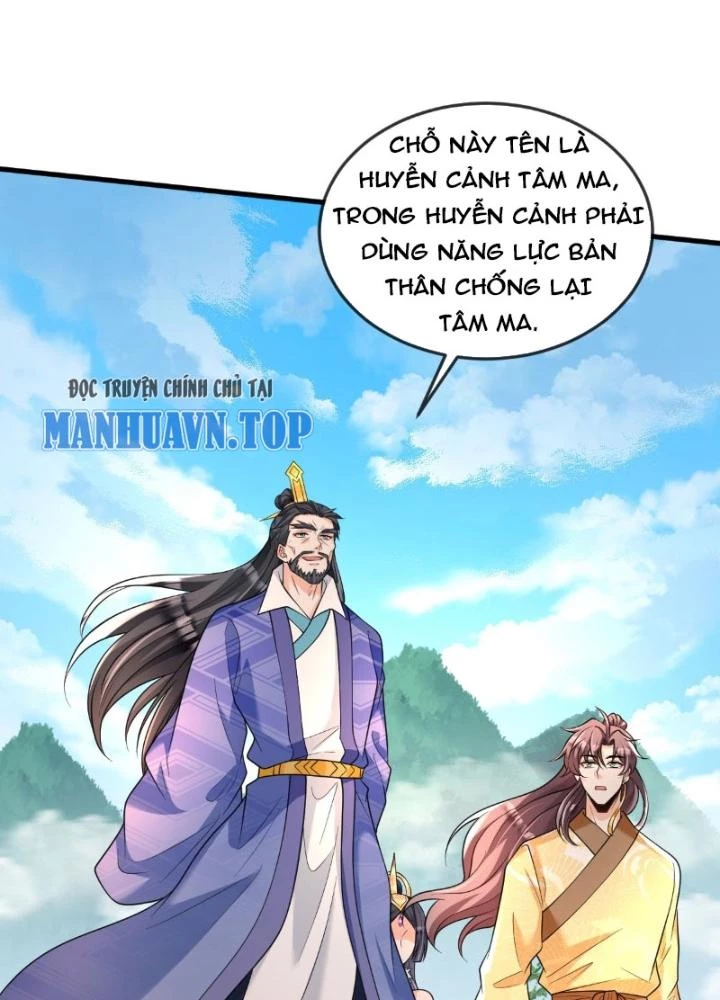 Ta Dựa Vào Body Shaming Tu Thành Đại Lão Chapter 8 - Trang 2