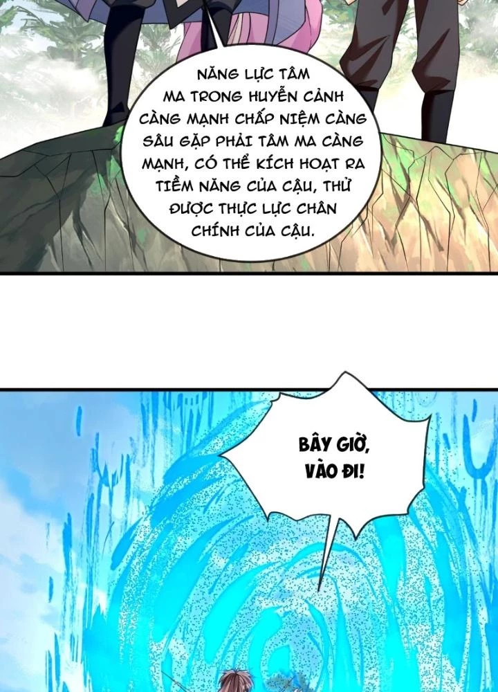Ta Dựa Vào Body Shaming Tu Thành Đại Lão Chapter 8 - Trang 2