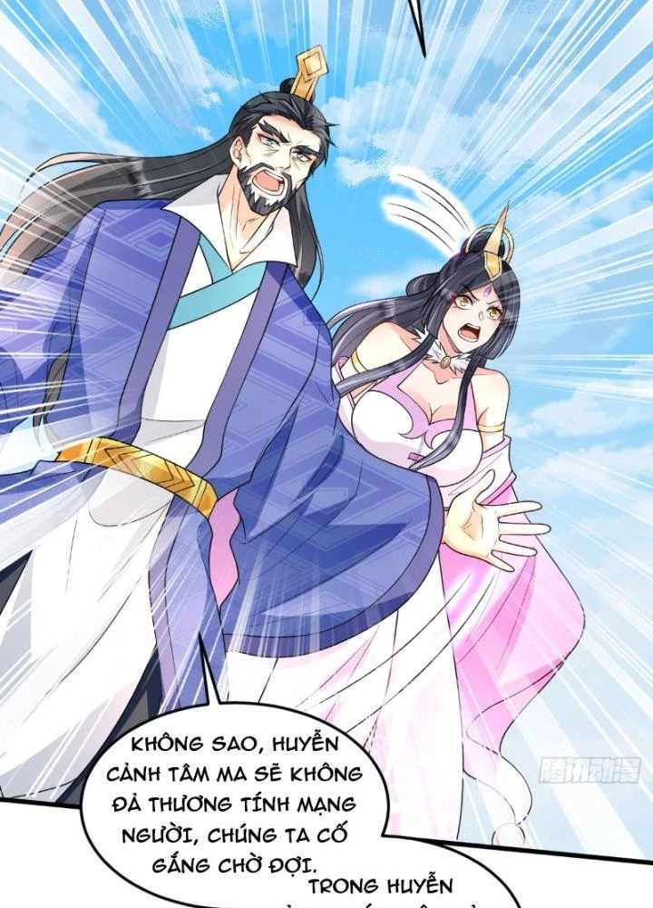 Ta Dựa Vào Body Shaming Tu Thành Đại Lão Chapter 8 - Trang 2