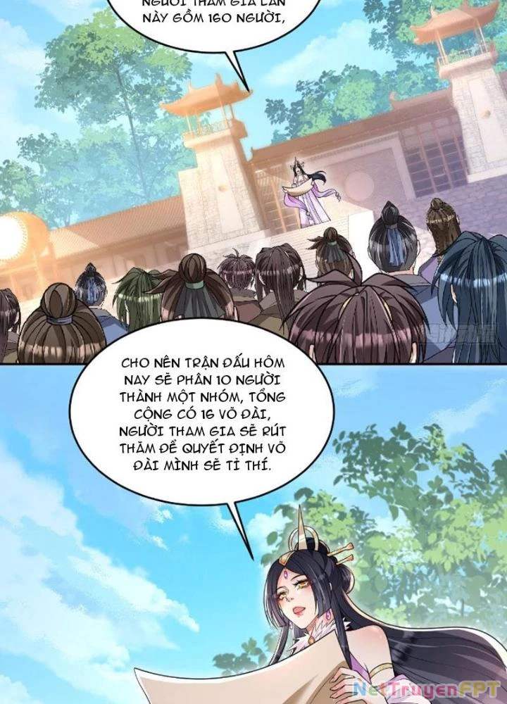 Ta Dựa Vào Body Shaming Tu Thành Đại Lão Chapter 10 - Trang 2