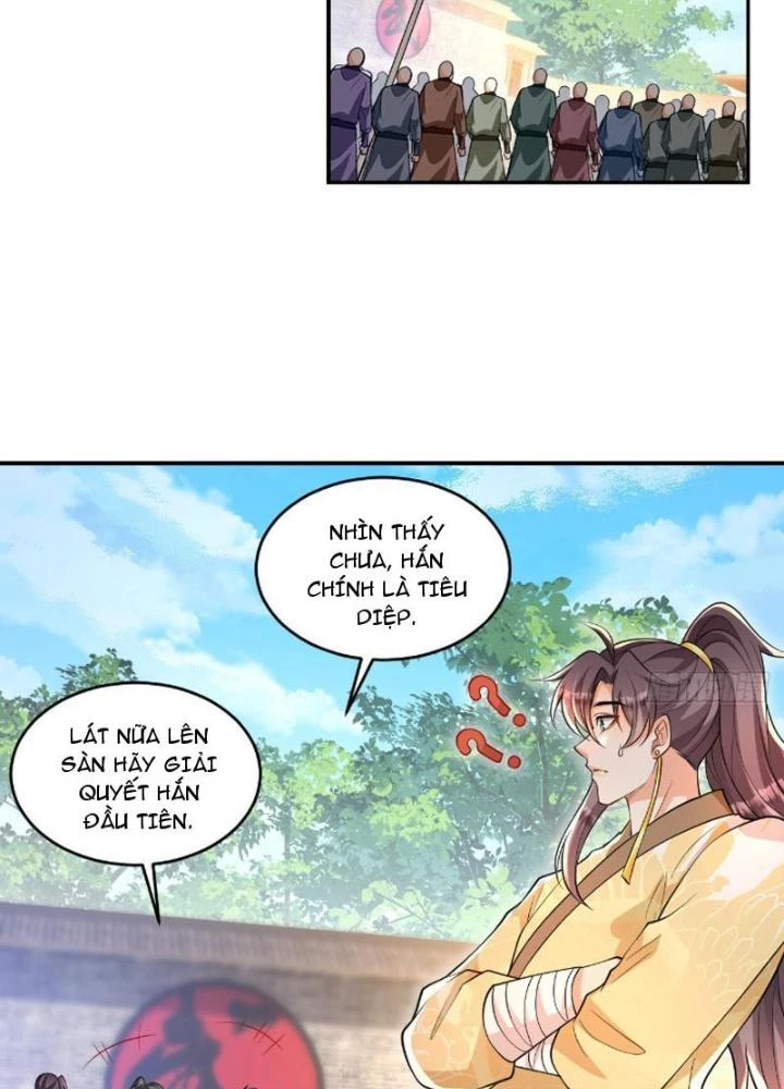 Ta Dựa Vào Body Shaming Tu Thành Đại Lão Chapter 10 - Trang 2