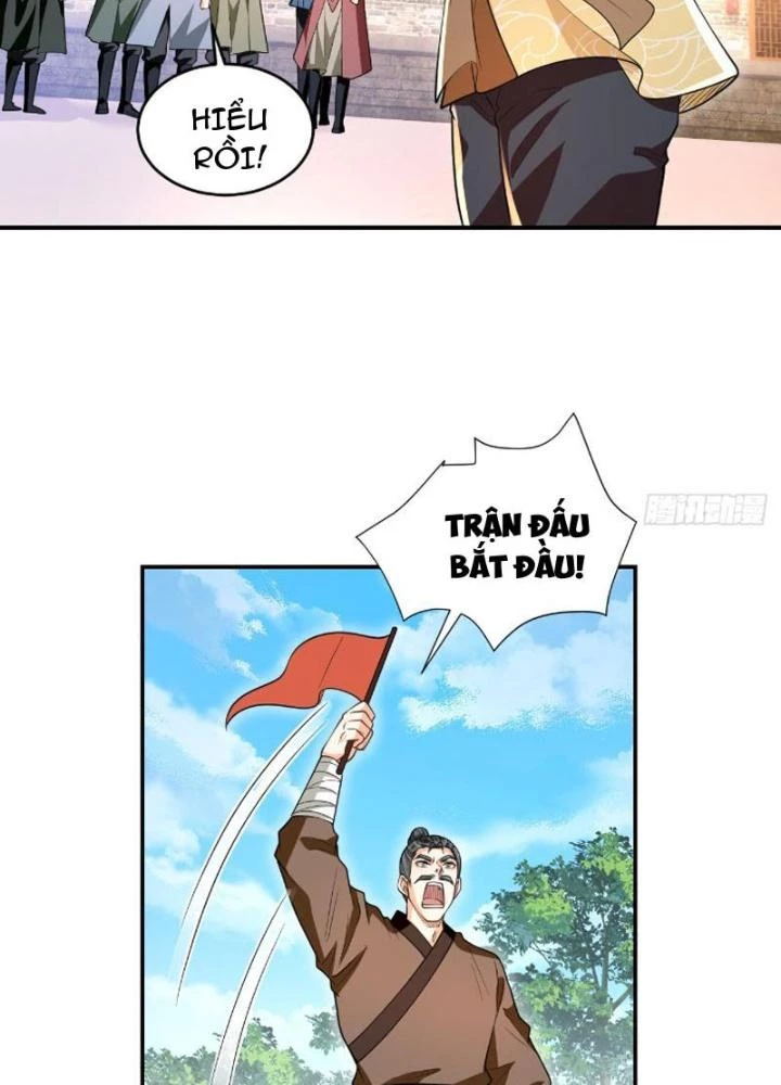 Ta Dựa Vào Body Shaming Tu Thành Đại Lão Chapter 10 - Trang 2