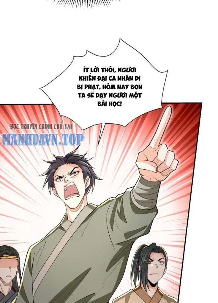 Ta Dựa Vào Body Shaming Tu Thành Đại Lão Chapter 10 - Trang 2