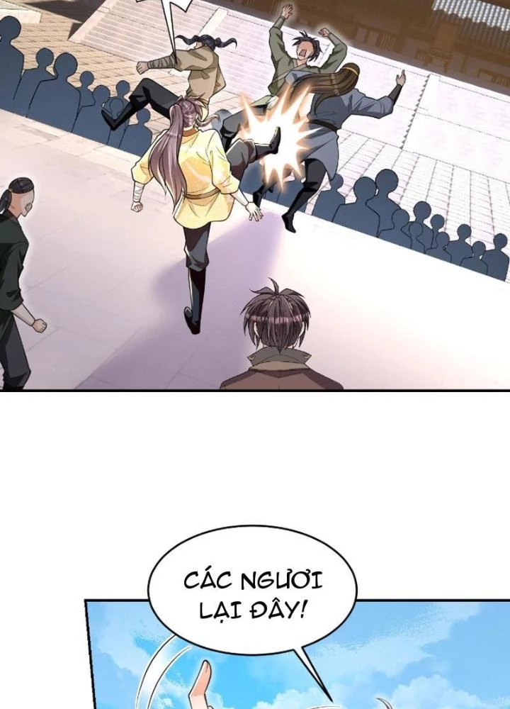Ta Dựa Vào Body Shaming Tu Thành Đại Lão Chapter 10 - Trang 2