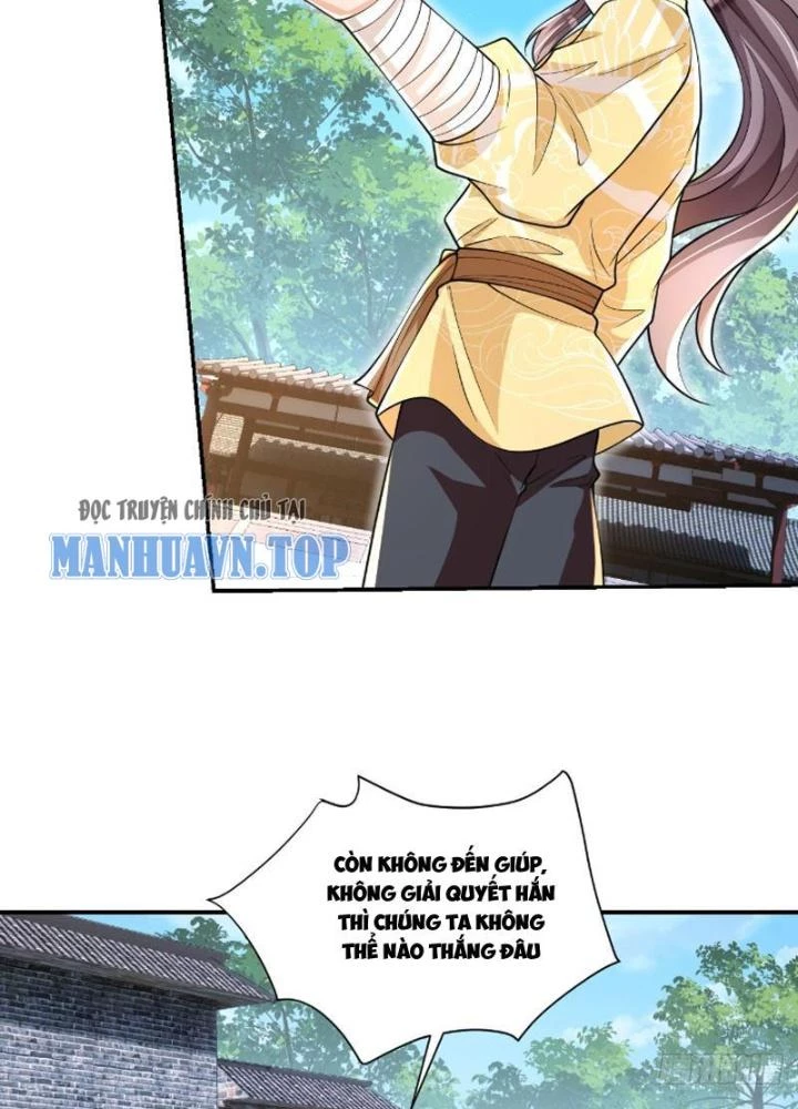 Ta Dựa Vào Body Shaming Tu Thành Đại Lão Chapter 10 - Trang 2
