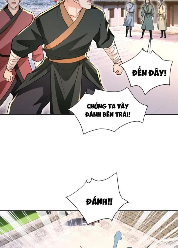 Ta Dựa Vào Body Shaming Tu Thành Đại Lão Chapter 10 - Trang 2
