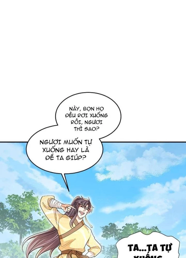 Ta Dựa Vào Body Shaming Tu Thành Đại Lão Chapter 10 - Trang 2