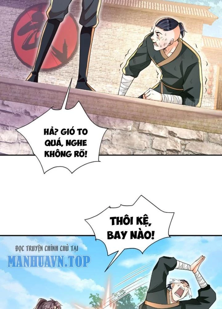 Ta Dựa Vào Body Shaming Tu Thành Đại Lão Chapter 10 - Trang 2