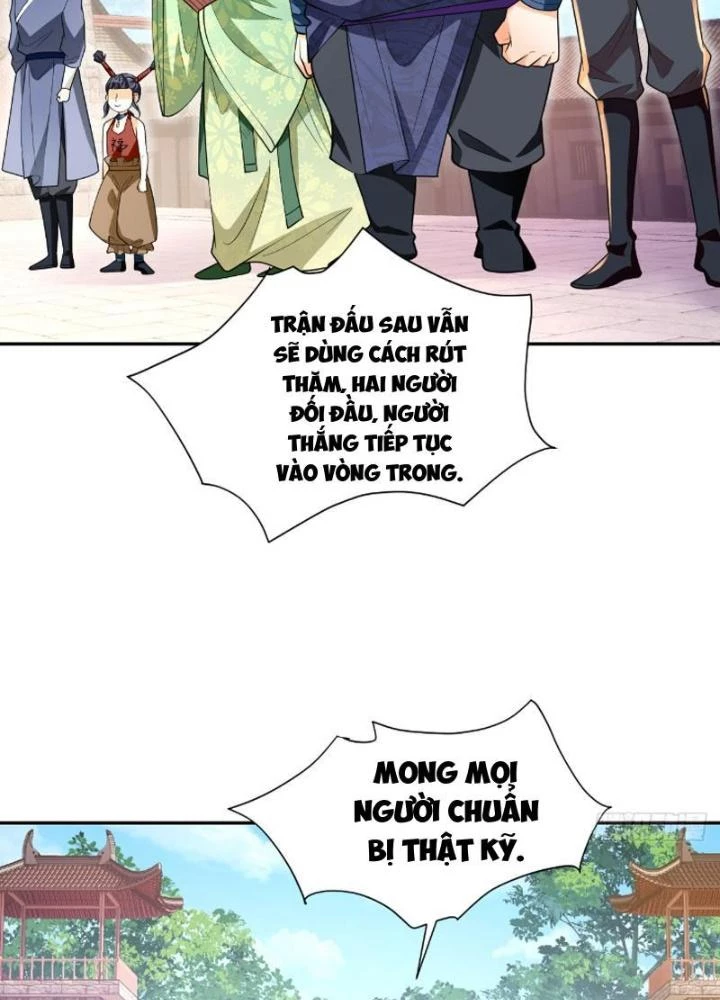 Ta Dựa Vào Body Shaming Tu Thành Đại Lão Chapter 10 - Trang 2