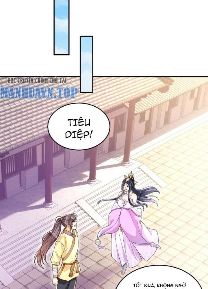 Ta Dựa Vào Body Shaming Tu Thành Đại Lão Chapter 10 - Trang 2