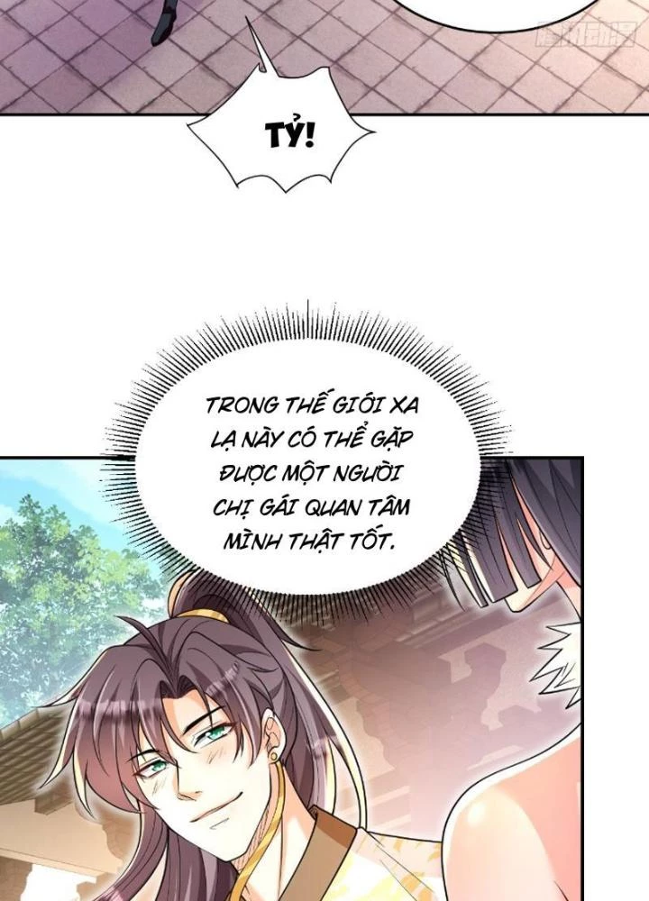 Ta Dựa Vào Body Shaming Tu Thành Đại Lão Chapter 10 - Trang 2