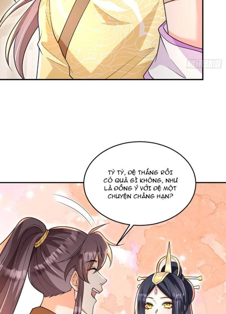 Ta Dựa Vào Body Shaming Tu Thành Đại Lão Chapter 10 - Trang 2