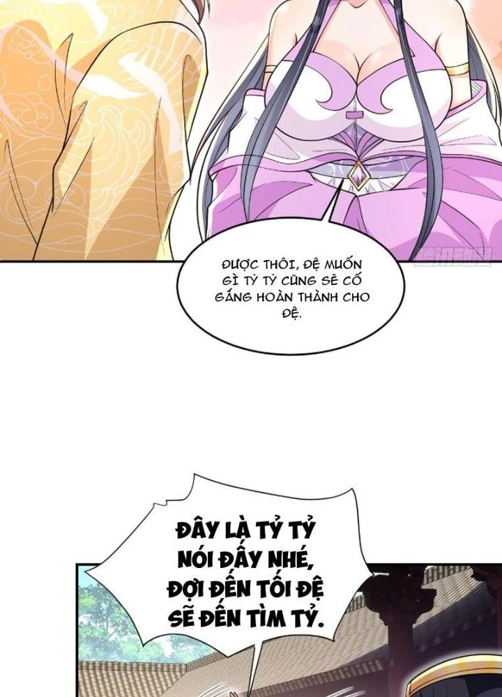 Ta Dựa Vào Body Shaming Tu Thành Đại Lão Chapter 10 - Trang 2