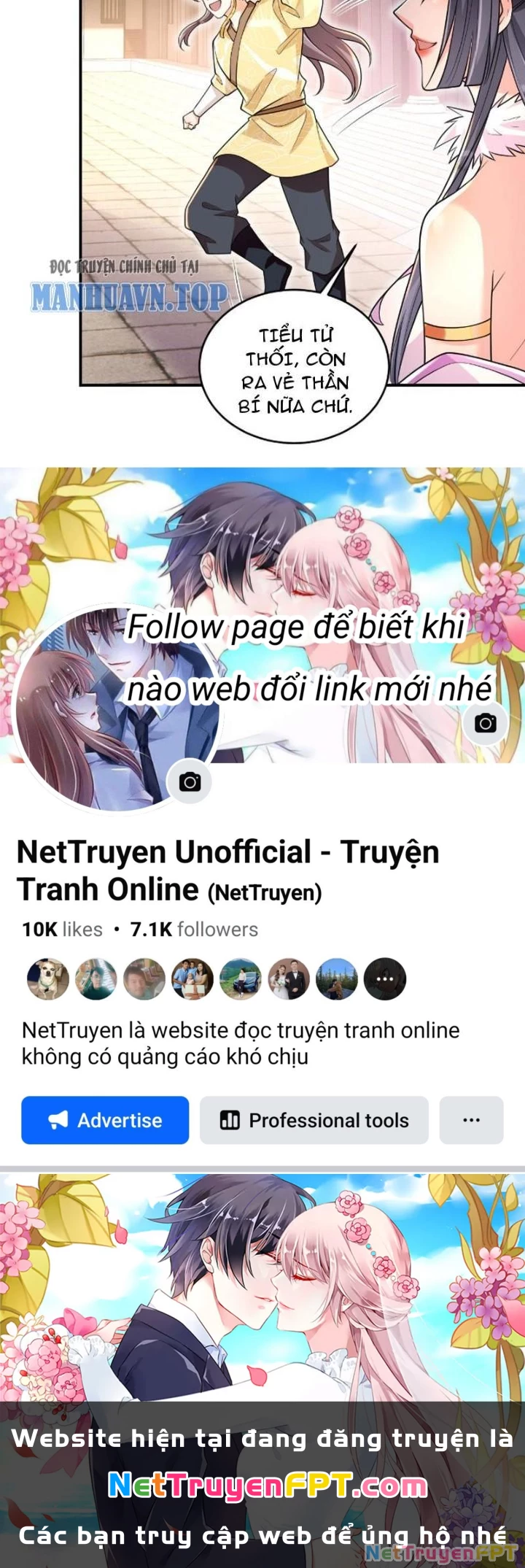 Ta Dựa Vào Body Shaming Tu Thành Đại Lão Chapter 10 - Trang 2