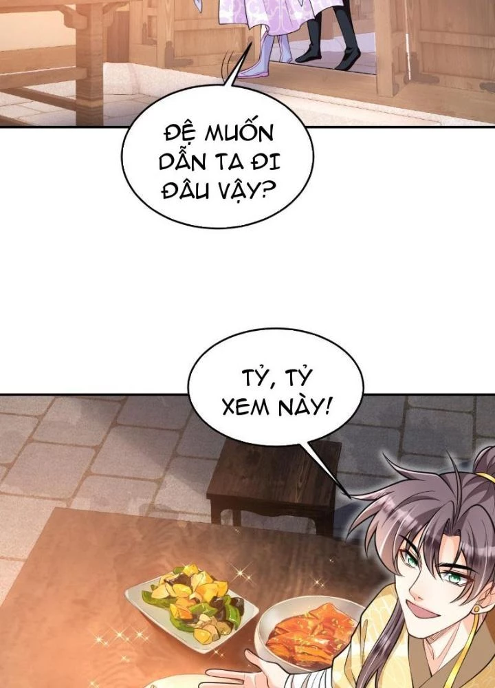 Ta Dựa Vào Body Shaming Tu Thành Đại Lão Chapter 11 - Trang 2