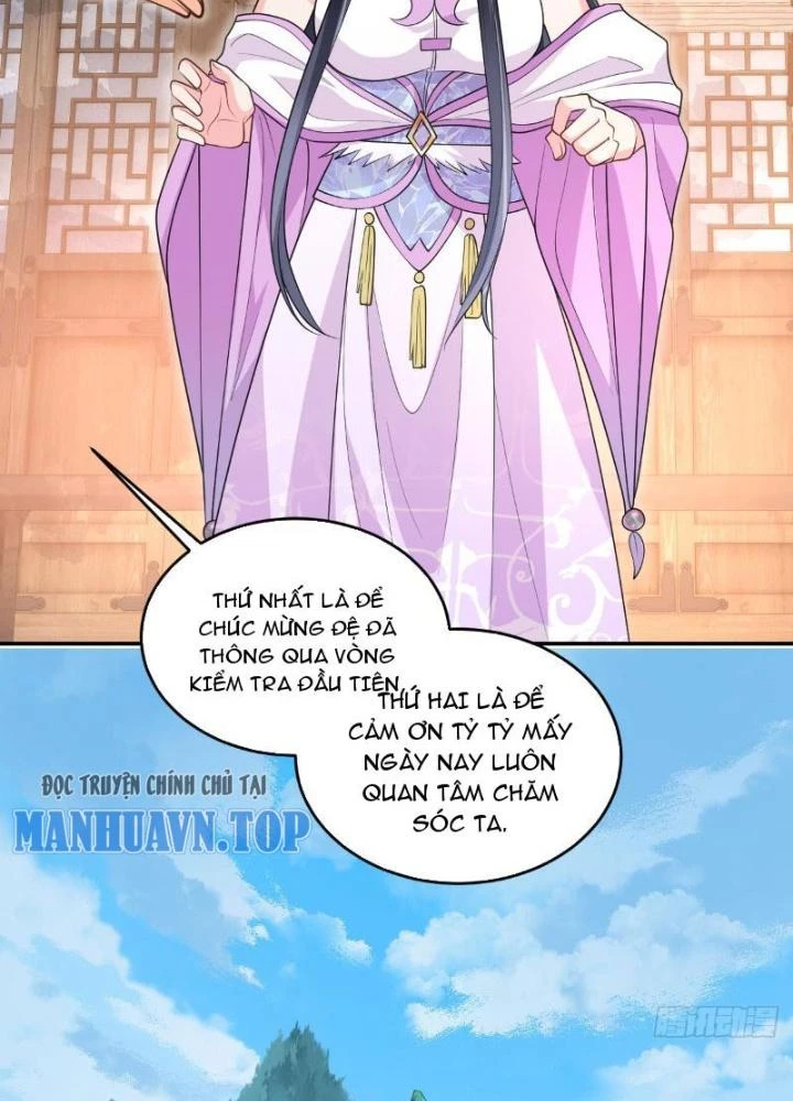 Ta Dựa Vào Body Shaming Tu Thành Đại Lão Chapter 11 - Trang 2