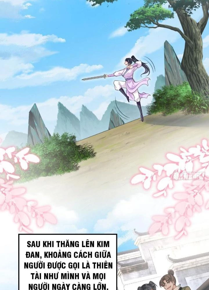 Ta Dựa Vào Body Shaming Tu Thành Đại Lão Chapter 11 - Trang 2