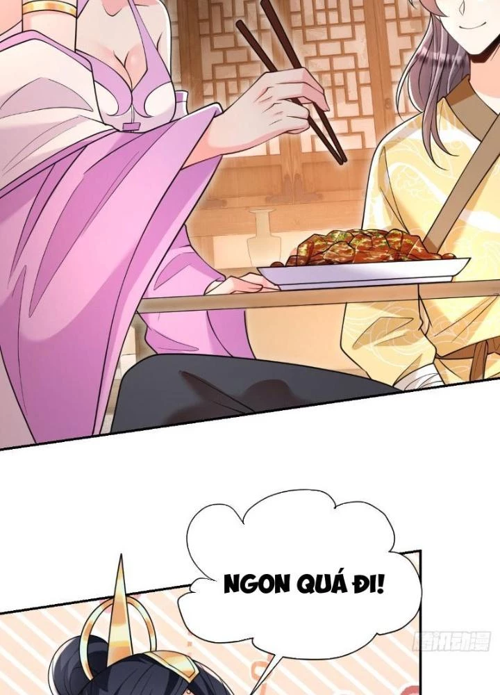 Ta Dựa Vào Body Shaming Tu Thành Đại Lão Chapter 11 - Trang 2