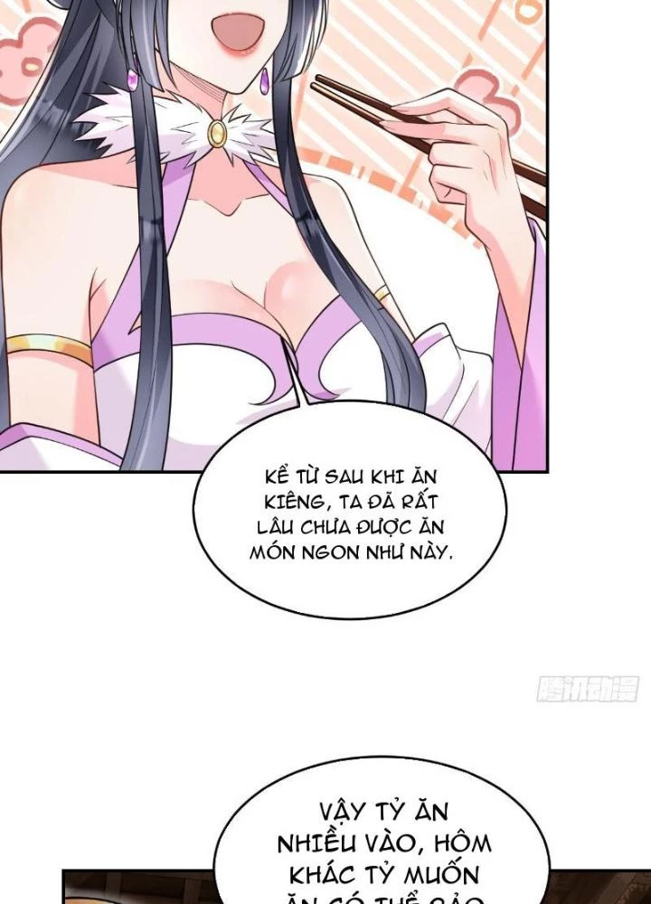 Ta Dựa Vào Body Shaming Tu Thành Đại Lão Chapter 11 - Trang 2