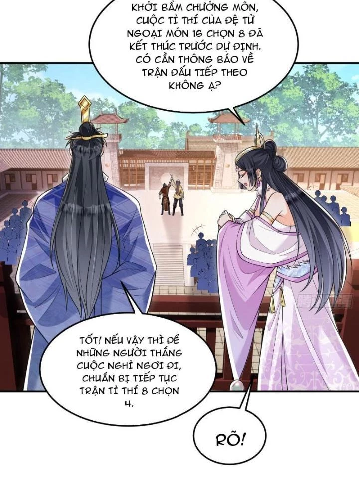 Ta Dựa Vào Body Shaming Tu Thành Đại Lão Chapter 11 - Trang 2