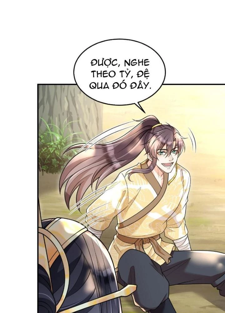 Ta Dựa Vào Body Shaming Tu Thành Đại Lão Chapter 11 - Trang 2