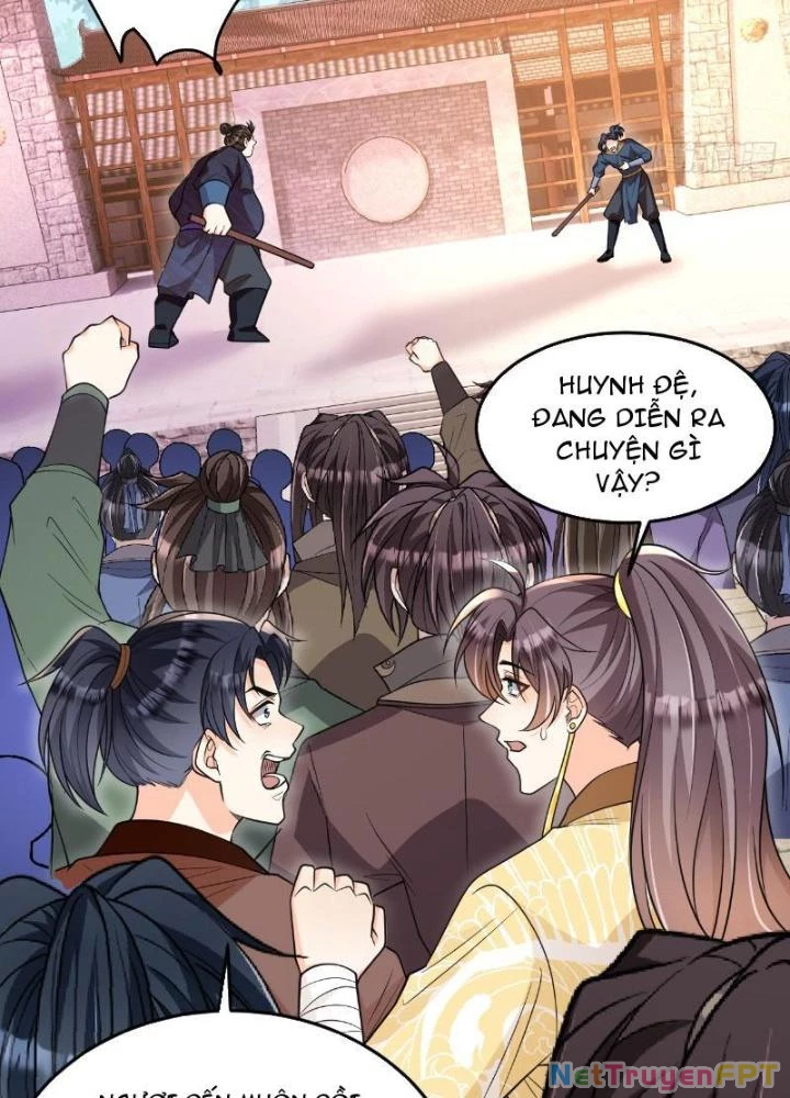 Ta Dựa Vào Body Shaming Tu Thành Đại Lão Chapter 11 - Trang 2