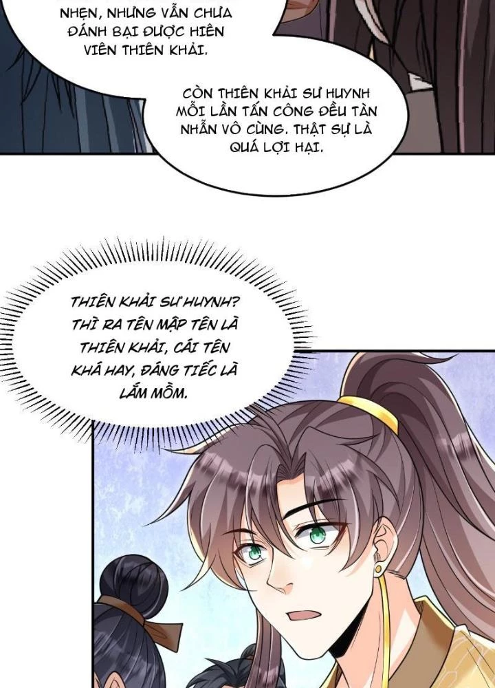 Ta Dựa Vào Body Shaming Tu Thành Đại Lão Chapter 11 - Trang 2
