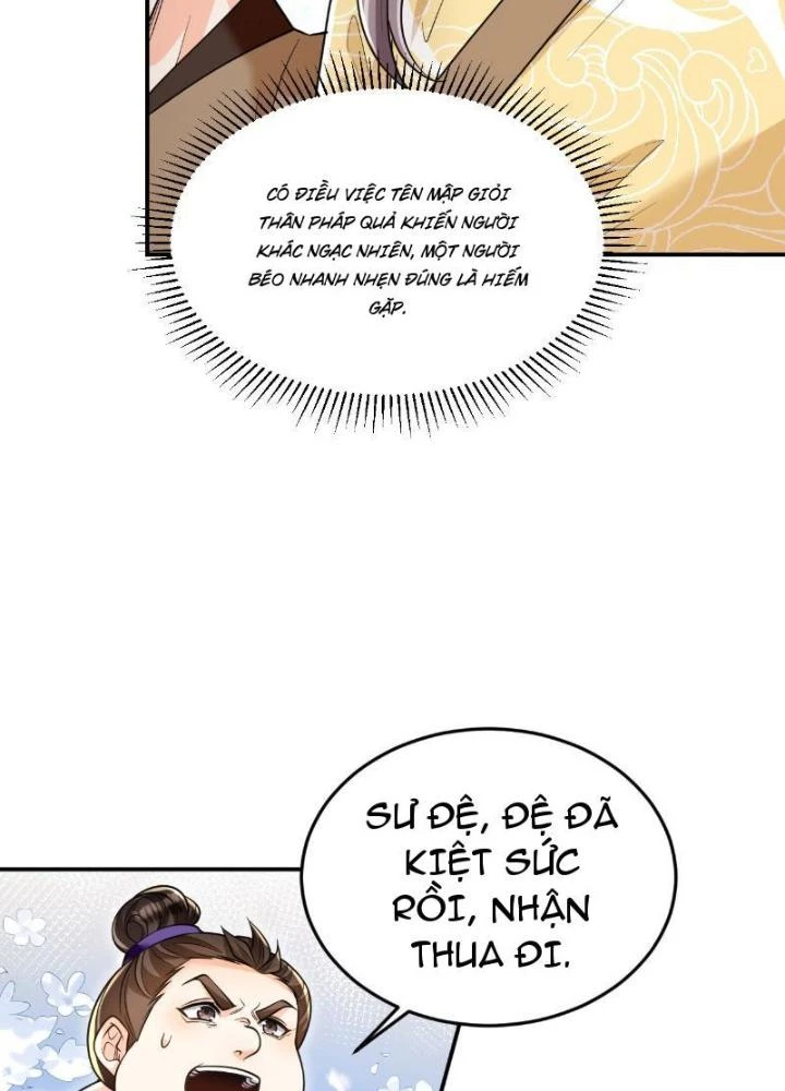 Ta Dựa Vào Body Shaming Tu Thành Đại Lão Chapter 11 - Trang 2