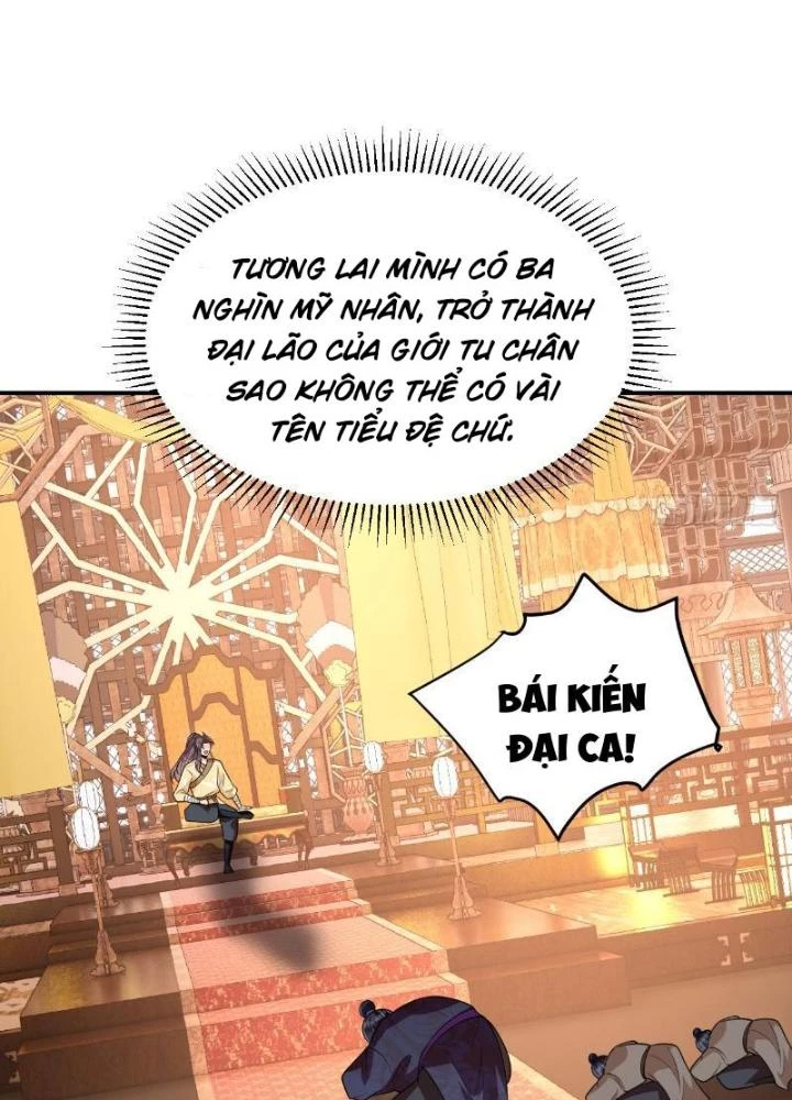 Ta Dựa Vào Body Shaming Tu Thành Đại Lão Chapter 11 - Trang 2