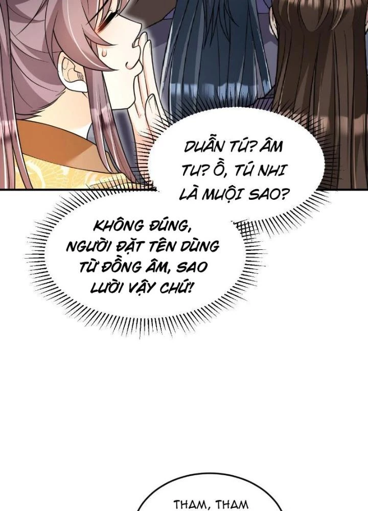 Ta Dựa Vào Body Shaming Tu Thành Đại Lão Chapter 11 - Trang 2