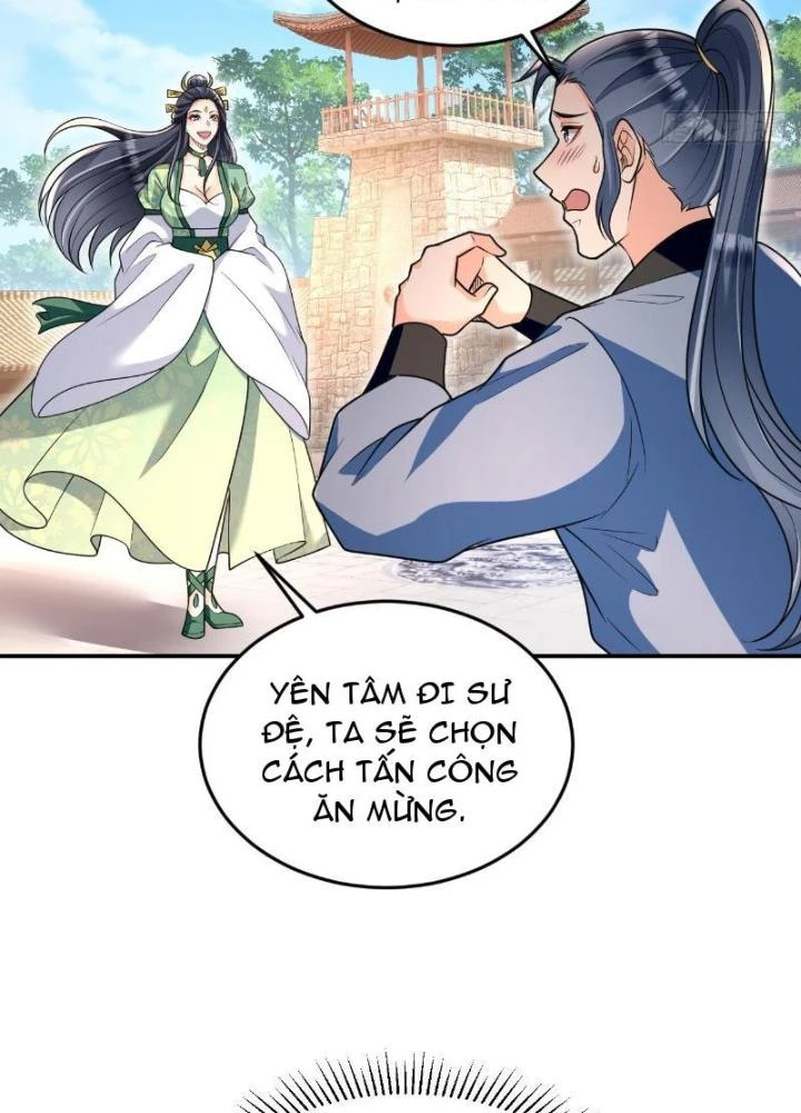 Ta Dựa Vào Body Shaming Tu Thành Đại Lão Chapter 11 - Trang 2