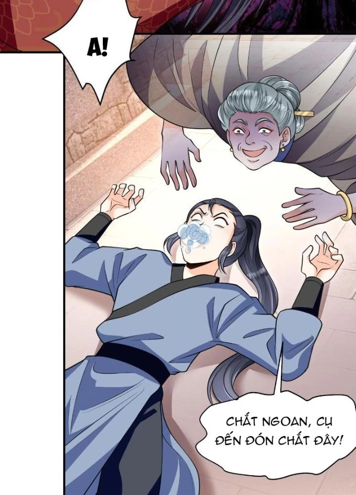 Ta Dựa Vào Body Shaming Tu Thành Đại Lão Chapter 12 - Trang 2