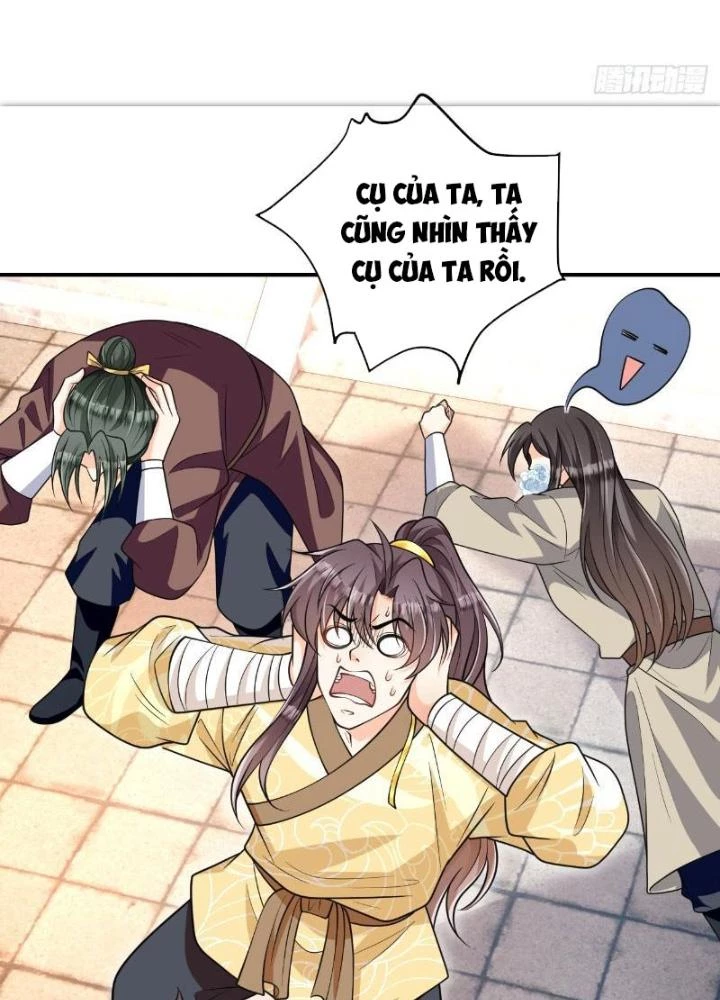 Ta Dựa Vào Body Shaming Tu Thành Đại Lão Chapter 12 - Trang 2