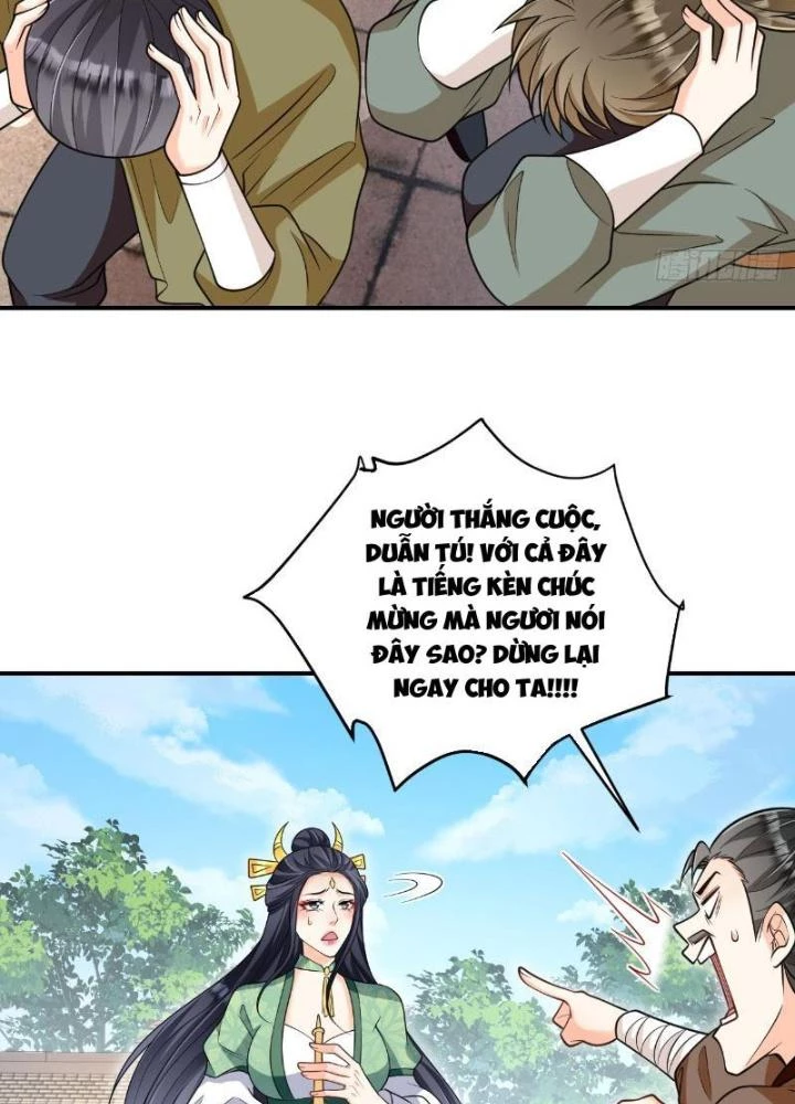 Ta Dựa Vào Body Shaming Tu Thành Đại Lão Chapter 12 - Trang 2